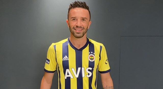 Fenerbahçe, Gökhan Gönül transferini açıkladı