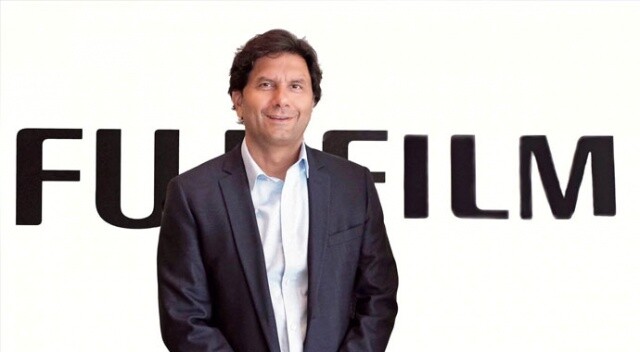 Fujifilm’de Orta Doğu ve Afrika Bölgesi  Metin’e emanet