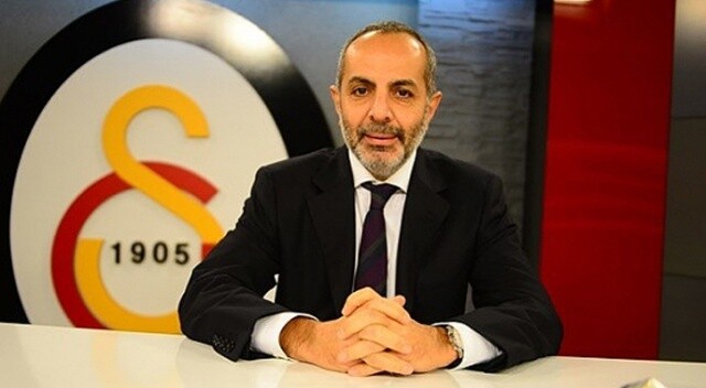 Galatasaray&#039;da Okan Böke istifa etti