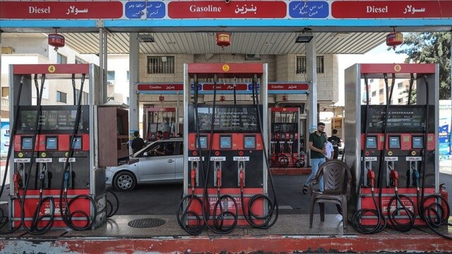 Gazze&#039;deki petrol şirketleri iflas tehlikesiyle karşı karşıya