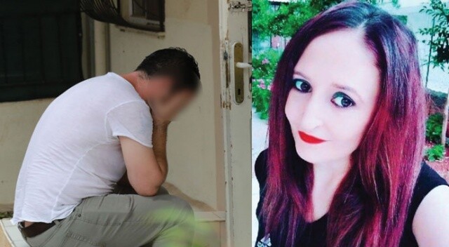 Genç kadın evinde ölü bulunmuştu... Erkek arkadaşı gözaltına alındı!