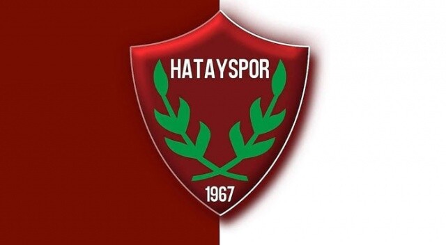 Hatayspor&#039;dan, Galatasaray ve Fenerbahçe&#039;ye geçmiş olsun mesajı