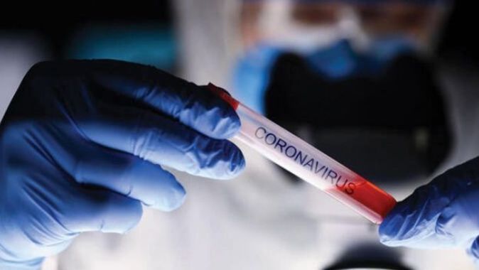 İngiltere&#039;de 741 bin adet koronavirüs testinde güvenlik endişesi