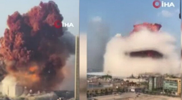 İran&#039;da korkutan iddia! &#039;Beyrut&#039;da ki patlama Tahran&#039;da da yaşanabilir&#039;