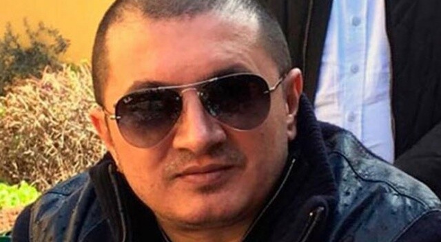 Lotu Quli lakaplı ünlü mafya Nadir Salifov, Antalya&#039;da öldürüldü