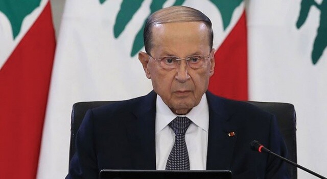 Lübnan Cumhurbaşkanı Aoun: Uluslararası soruşturma zaman kaybıdır