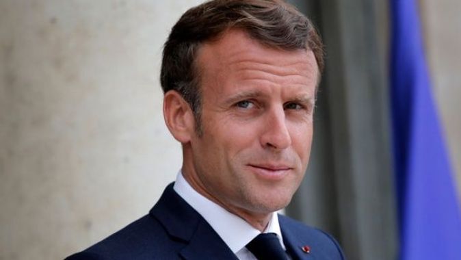 Macron, Lübnan iddialarını reddetti