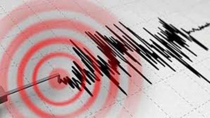 Malatya Pütürge&#039;de peş peşe depremler