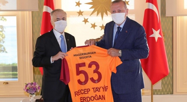 Mustafa Cengiz: Erdoğan&#039;ın bilgisi beni şoke etti