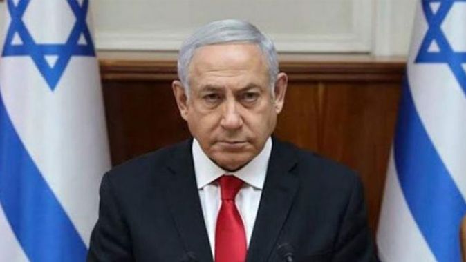 Netanyahu bütçe planının onaylanmasını erteledi