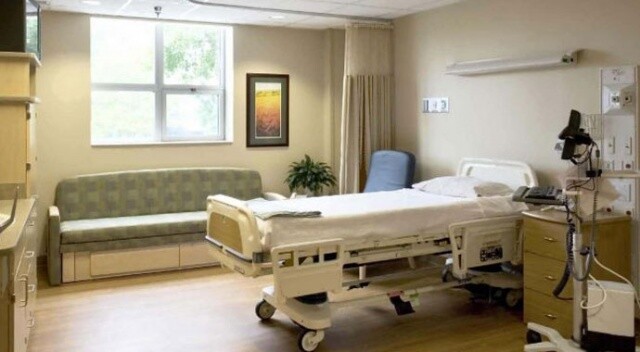 O iddialar acevap: Konya’daki hastanelerin yüzde 52’si boş
