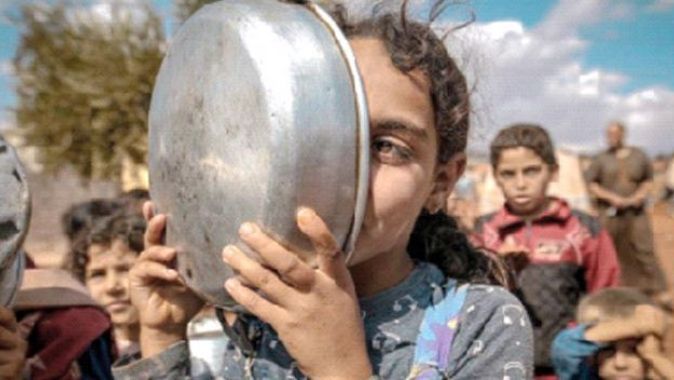 PKK bir haftada 8 çocuğu açlıktan öldürdü