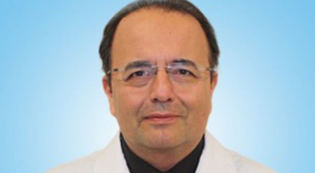 Prof. Dr. Ferit Hakan Öner hayatını kaybetti