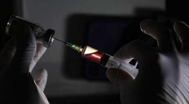 Rusya’daki korona virüs aşısı deneklerinde bağışıklık oluştu