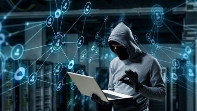 Siber saldırının yıllık faturası 2,2 milyon dolar
