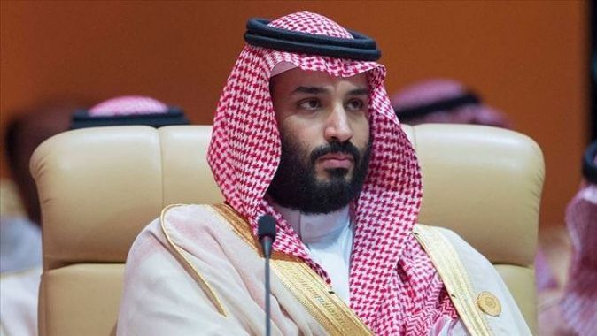Suudi Arabistan Veliaht Prensi Bin Selman&#039;ın hedefindeki eski istihbaratçının oğlundan &#039;şantaj&#039; iddiası
