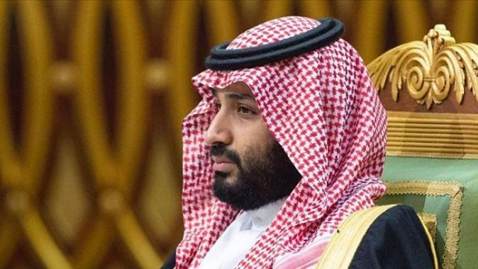 Suudi Arabistan Veliaht Prensi Bin Selman&#039;ın Rusya&#039;yı Suriye&#039;ye müdahaleye çağırdığı iddia edildi