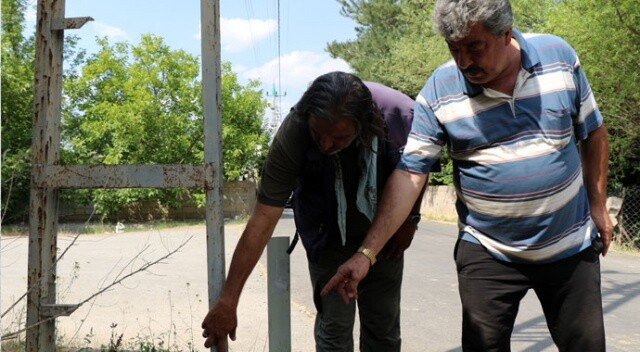 Terör baskınının yaşandığı Uluköy’de 27 yıldır silinmeyen izler