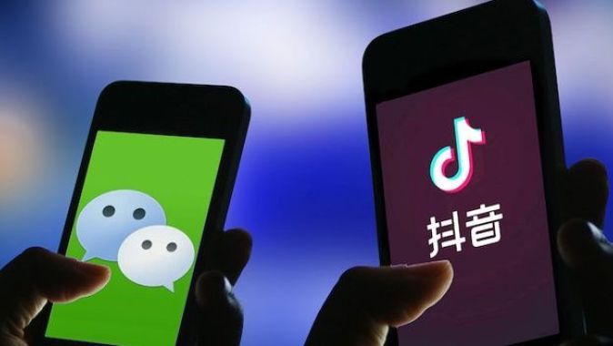 Trump imzaladı, TikTok ve WeChat yasaklandı