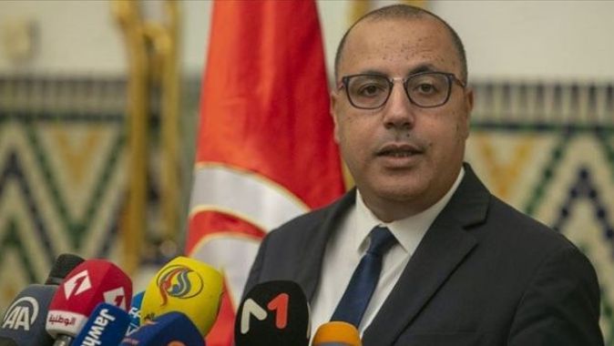 Tunus&#039;ta hükümeti kurmakla görevlendirilen Meşişi: Siyasilerden oluşan bir hükümetin kurulması imkansız