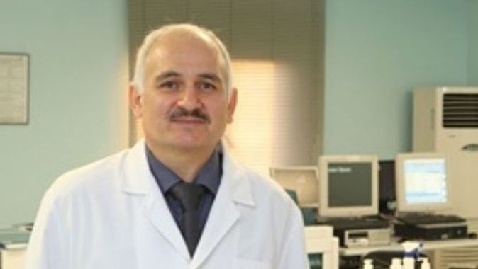 Türk bilim adamı dünya listesinde