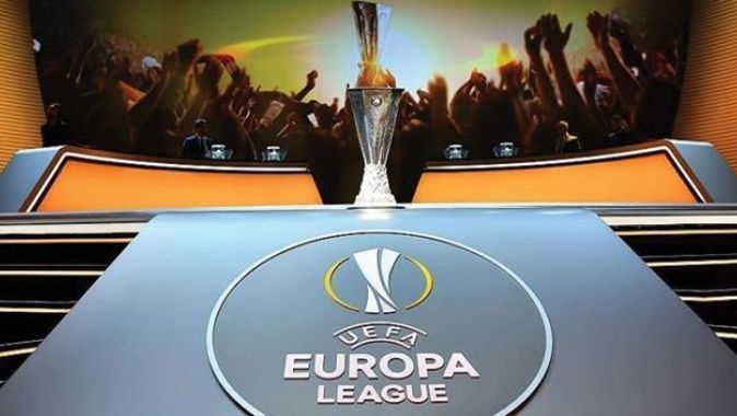 UEFA Avrupa Ligi&#039;nde finalistler belli oluyor