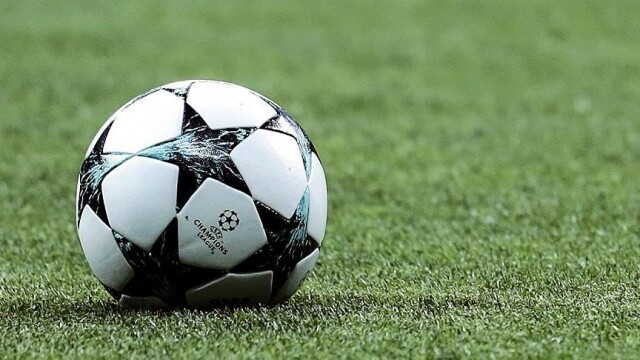 UEFA Şampiyonlar Ligi elemelerinde bir maç Covid-19 nedeniyle iptal edildi