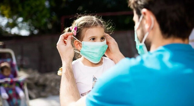 Virüs, beş yaş altındaki çocuklarda 10 kat fazla