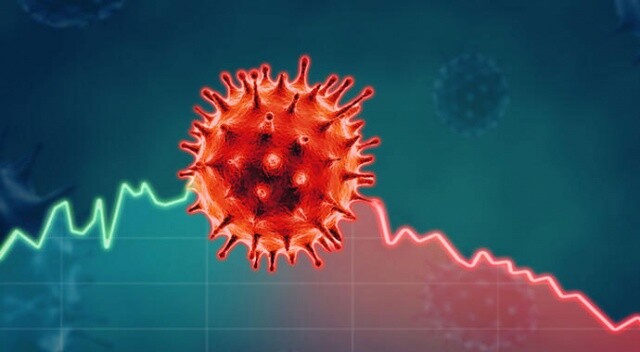 Virüse yakalananlar 18 milyona ulaştı