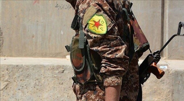 YPG, halkın mallarına el koyuyor