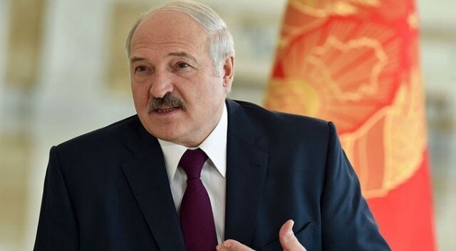 AB: Lukaşenko&#039;nun meşruiyeti bulunmamaktadır