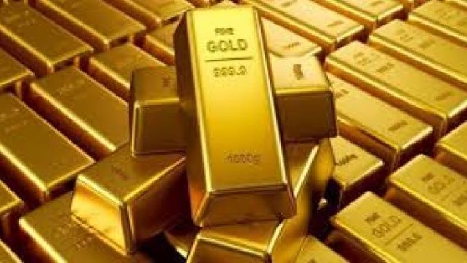 Ağustosta altın ithalatı yüzde 394 arttı