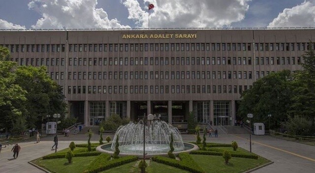Ankara Cumhuriyet Başsavcılığı 7 HDP milletvekili hakkında fezleke düzenleyecek