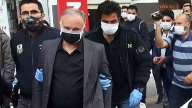 Ankara Emniyet Müdürlüğünden Ayhan Bilgen iddialarına yalanlama