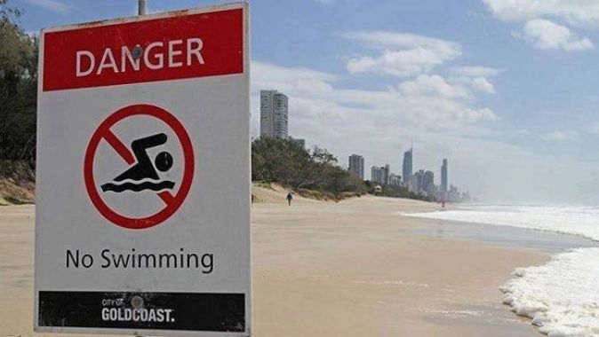 Avustralya&#039;da köpek balığı saldırısı can aldı