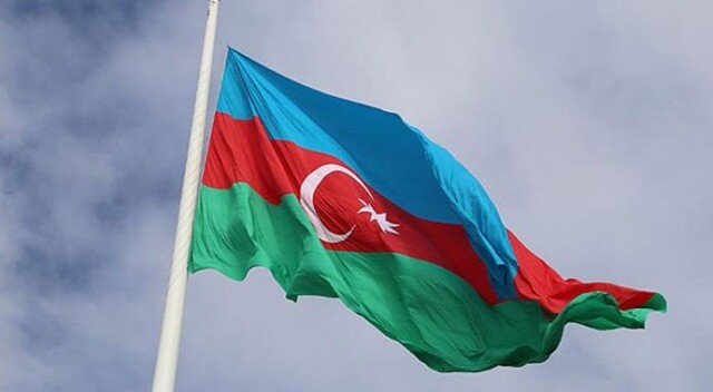 Azerbaycan&#039;dan Ermenistan&#039;ın saldırılarına tepki