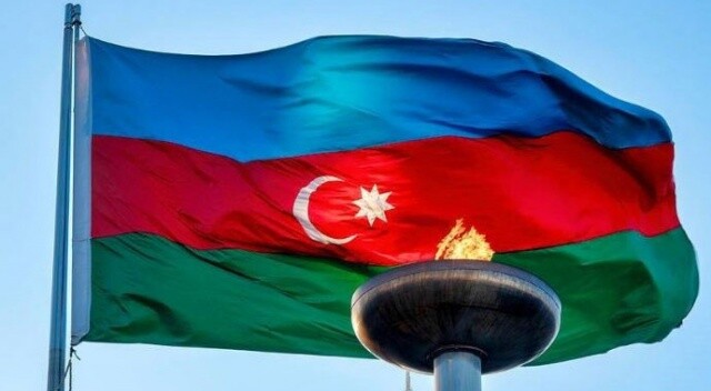 Azerbaycan, Ermenistan&#039;a ait İHA&#039;yı düşürdü