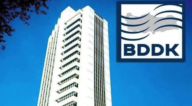 BDDK, şirketlere kredi notu alma şartını değiştirdi