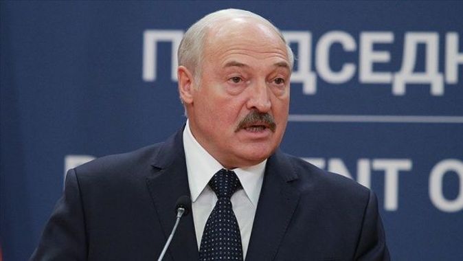 Belarus Cumhurbaşkanı Lukaşenko: Polonya ve Litvanya ile sınırları kapatmak zorundayız