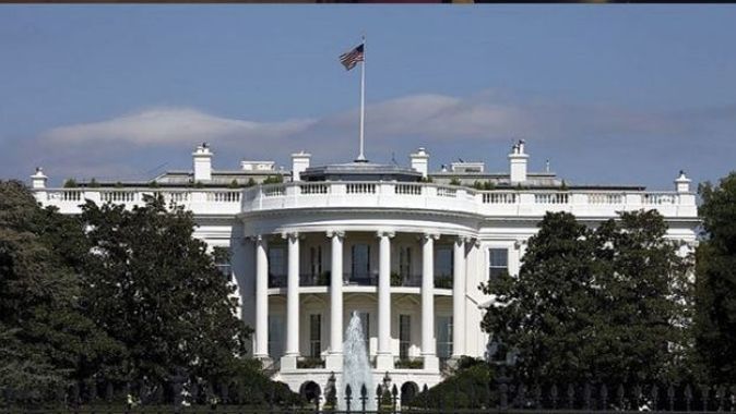 Beyaz Saray&#039;a gönderilen zehirli paket soruşturmasında flaş gelişme