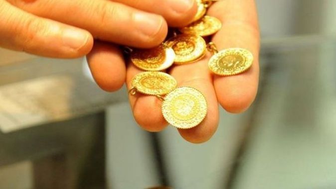 Çeyrek ve gram altın ne kadar? (15 Eylül 2020 altın fiyatları)