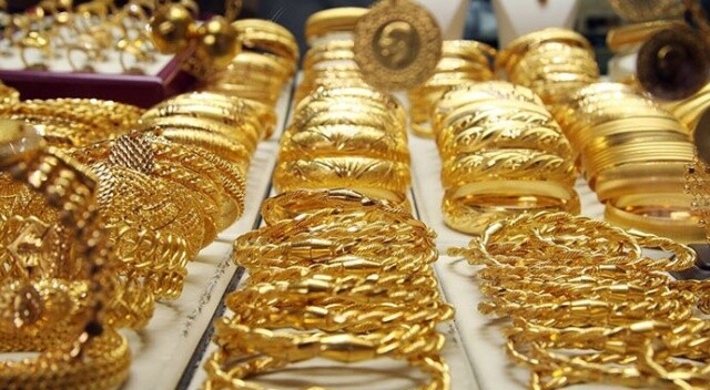 Çeyrek ve gram altın ne kadar? (21 Eylül 2020 altın fiyatları)
