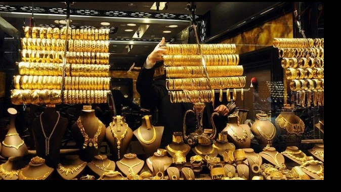 Çeyrek ve gram altın ne kadar? (22 Eylül 2020 altın fiyatları)