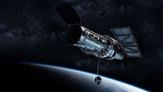 Çin uzaya okyanus gözlem uydusu gönderdi