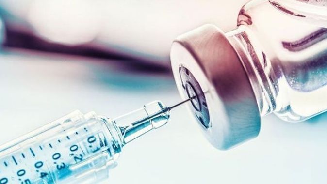 Çinli şirket potansiyel Covid-19 aşısı için tarih verdi