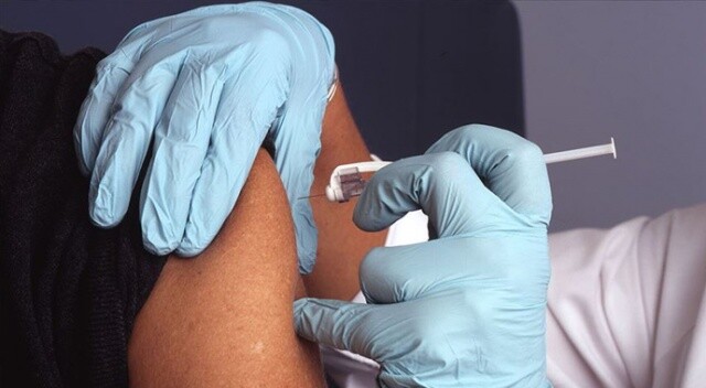 Covid-19 aşı adayının klinik denemelerinde hafif ve orta dereceli yan etkilere rastlandı
