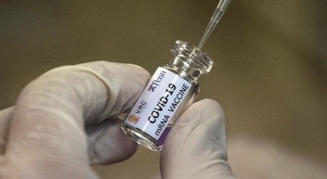 Dünyanın üçte ikisi koronavirüs aşısının tedariği için yeterli altyapıya sahip değil