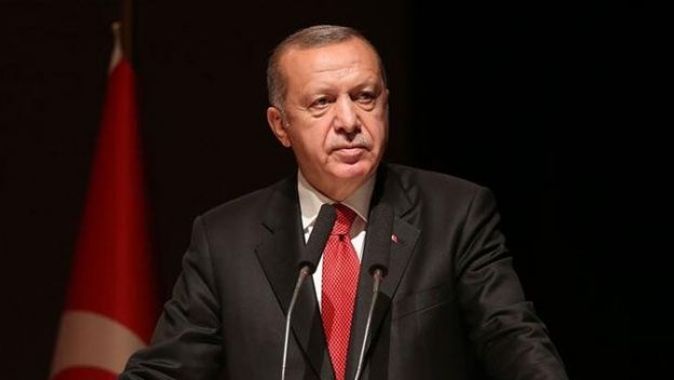Erdoğan&#039;dan il başkanlarına talimat: 1 milyon üye istiyorum