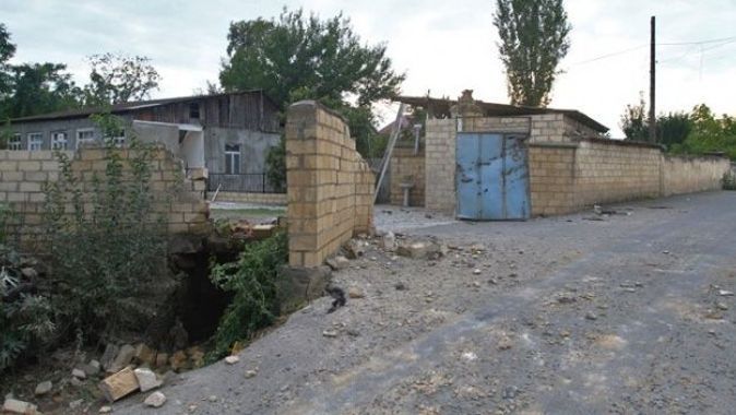 Ermenistan&#039;ın saldırılarında ölen Azerbaycanlı sivillerin sayısı 11&#039;e yükseldi