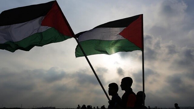 Filistinli taraflardan Arap Birliğinde İsrail-BAE anlaşması karşıtı taslağın kabul edilmemesine tepki